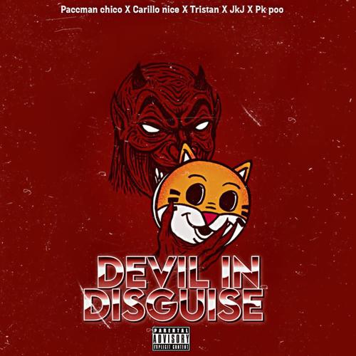 Devil In Disguise (Explicit)