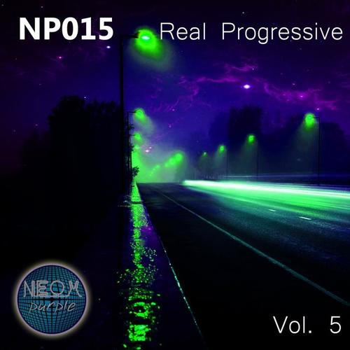 Real Progressive, Vol. 5