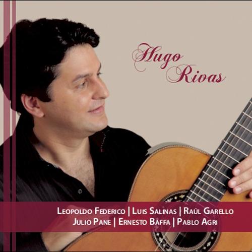 Hugo Rivas