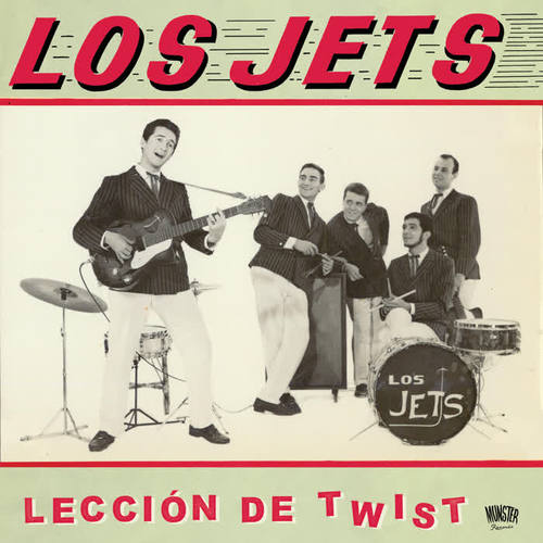 Lección de Twist