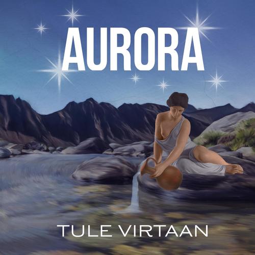Tule virtaan - EP