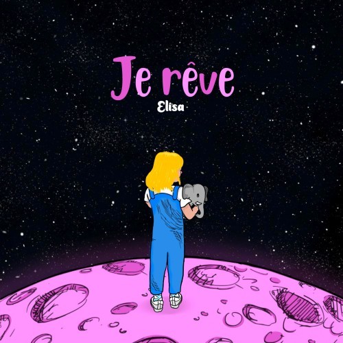 Je rêve