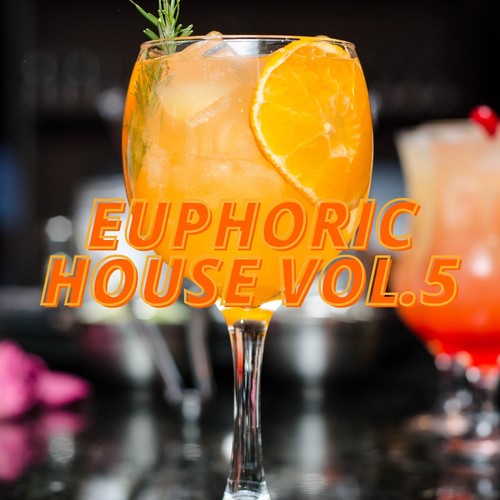 Euphoric House Vol.5