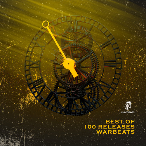 Best of 100 Releases Warbeats