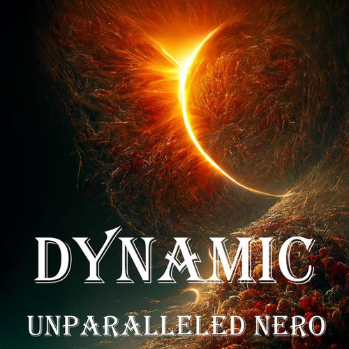 Unparalleled Nero
