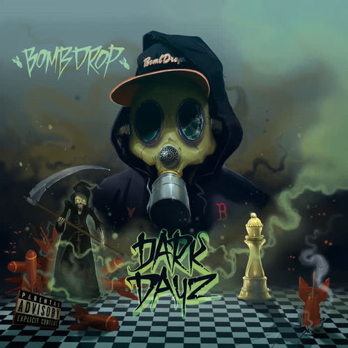 Dark Dayz (Explicit)