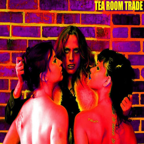 Tea Room Trade (Explicit)