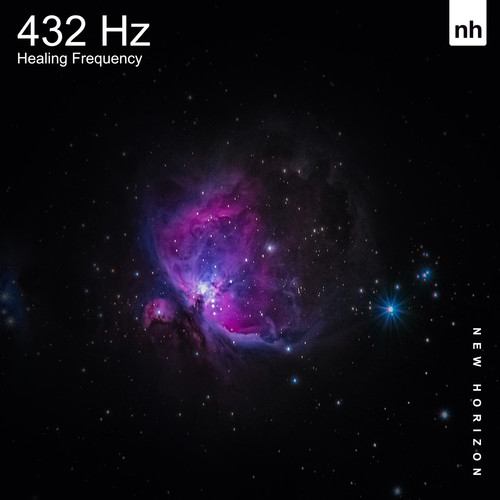 432 Hz Sleep Music