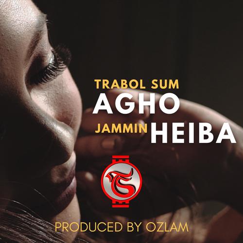 Agho Heiba (feat. Jammin & Dj Ozlam)