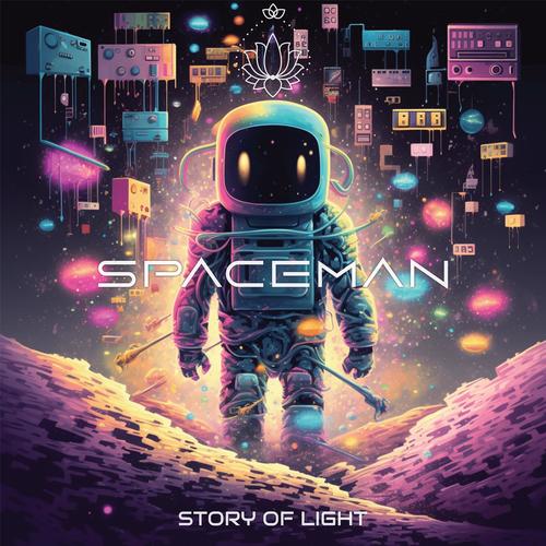 Spaceman (Explicit)