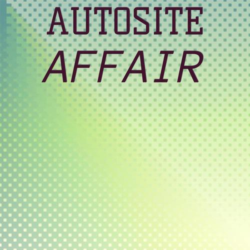 Autosite Affair