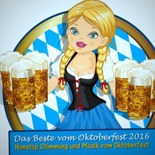 Das Beste vom Oktoberfest 2016