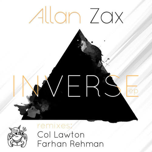 Inverse EP