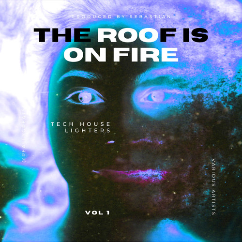 The Roof is on Fire (Tech House Lighters) , Vol. 1