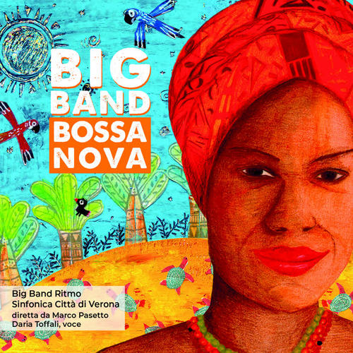 Big Band Bossa Nova