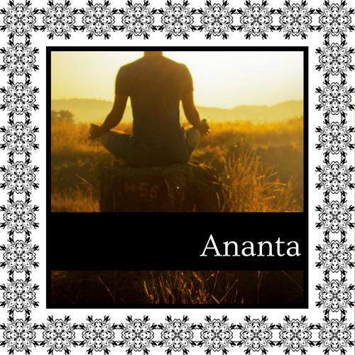 Ananta-Drishti