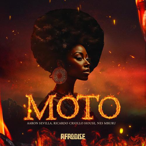 Moto (Radio Edit)