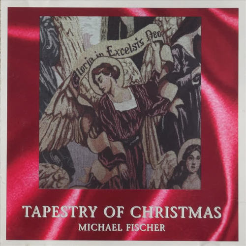 Tapestry of Christmas