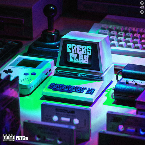 PRESS PLAY (Explicit)