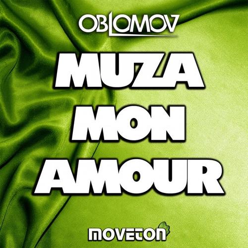 Muza Mon Amour