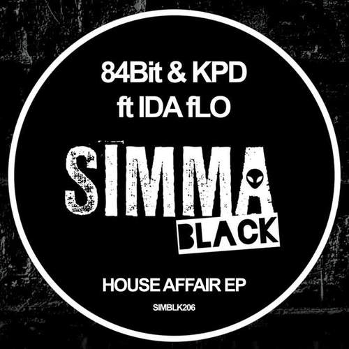 House Affair EP