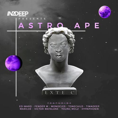 In2deep Records Presents Astro Ape