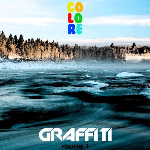 Graffiti, Vol. 1