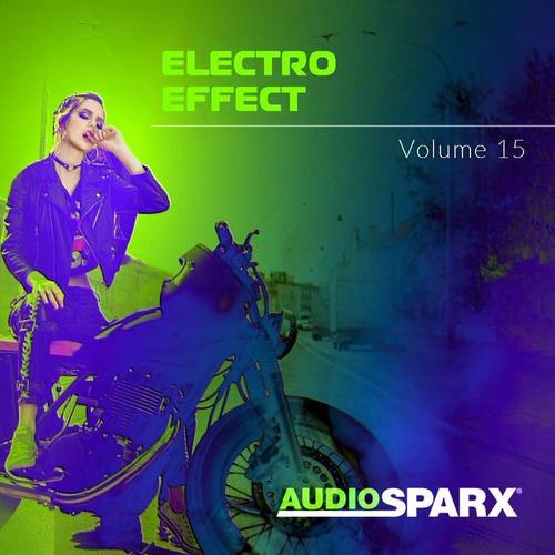 Electro Effect Volume 15