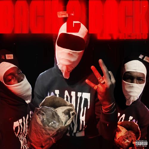 Back 2 Backs (Explicit)