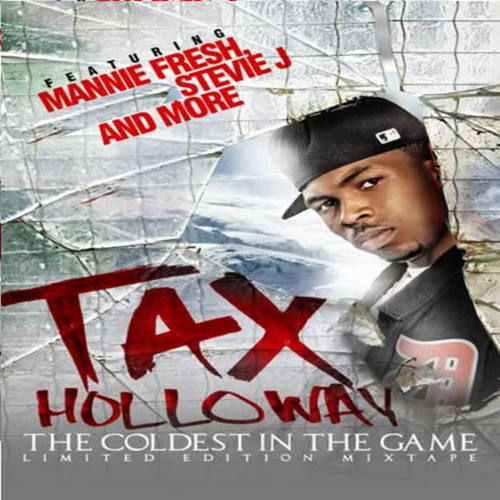 The Coldest In the Game (Explicit)