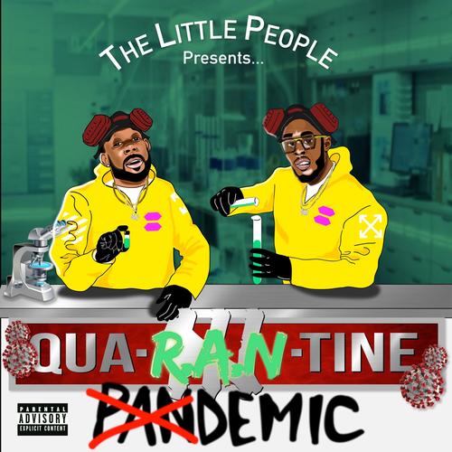 QuaR.A.Ntine Randemic (Explicit)