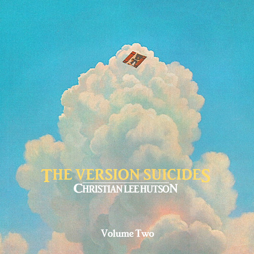 The Version Suicides, Vol. 2 (Explicit)