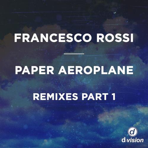 Paper Aeroplane Remixes Part 1