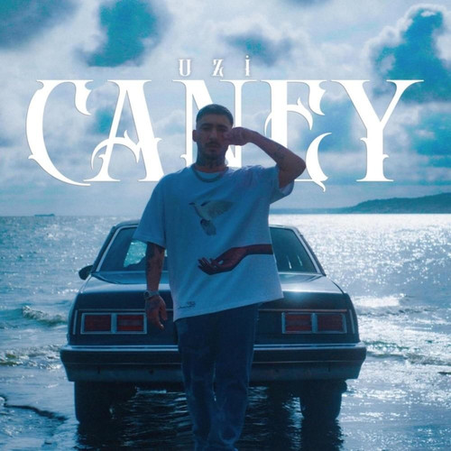 CANEY - Speed Up (Explicit)
