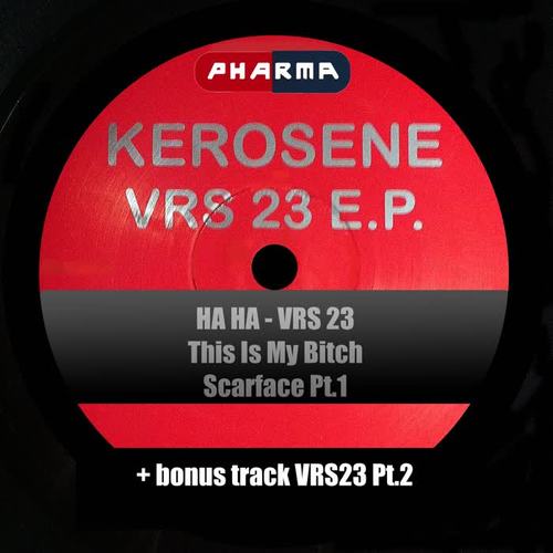 VRS 23 (Explicit)