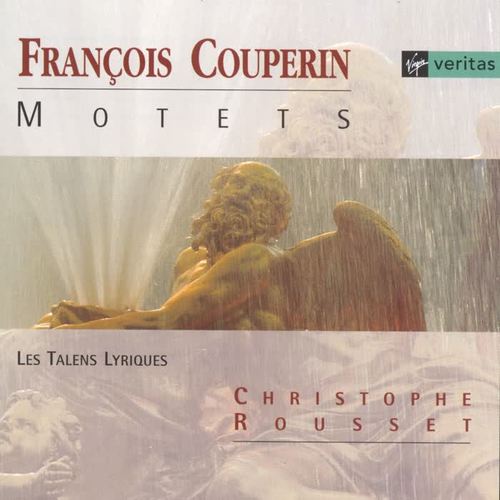 Couperin: Motets