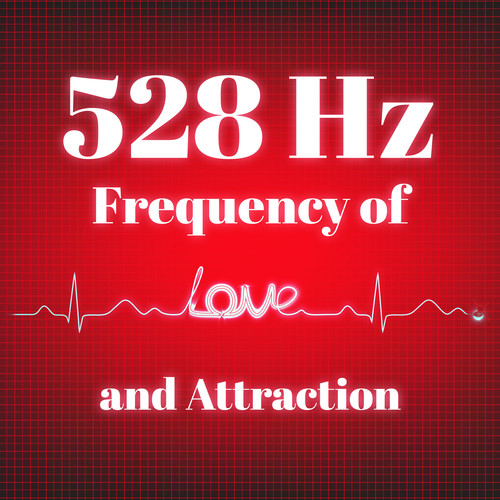 528 Hz Frequency of Love and Attraction (Tantric Meditation, Heal Your Relationship, Deepen Connection with Partner)