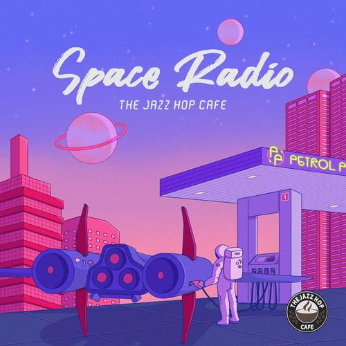 Space Radio