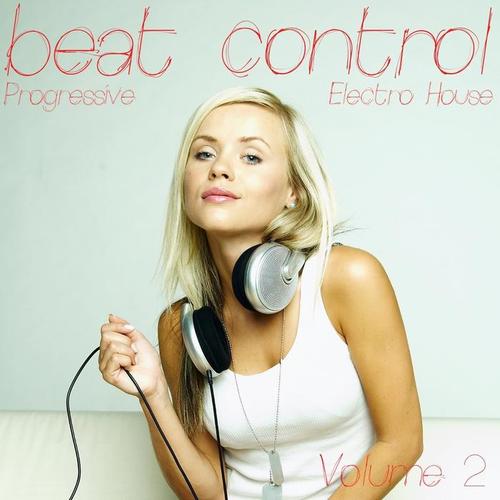 Beat Control, Vol. 2