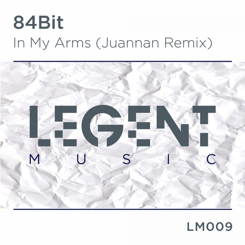 In My Arms (Juannan Remix)