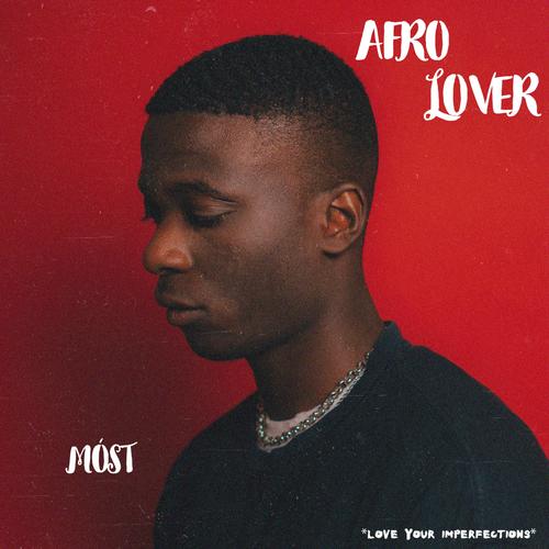 AFRO LOVER - EP (Explicit)