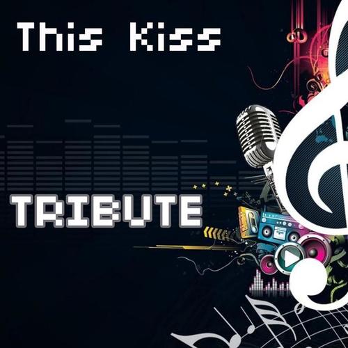 This Kiss (Tribute to Carly Rae Jepson Instrumental)