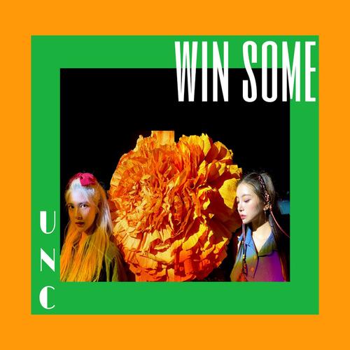 Winsome (feat. E:Dan)