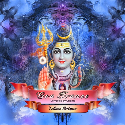 Goa Trance, Vol. 46