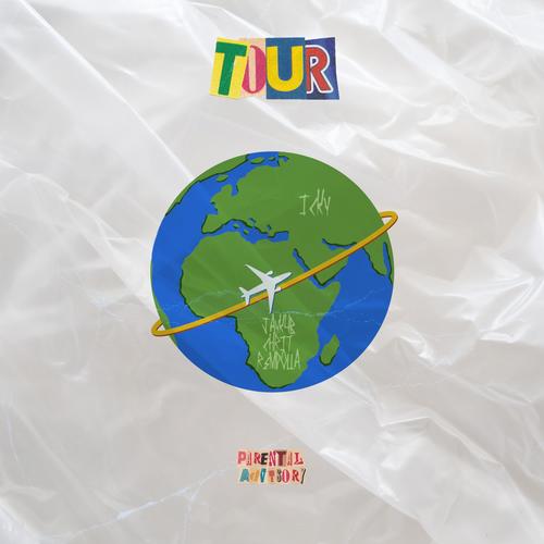 Tour (feat. Ice Cream Klique) [Explicit]