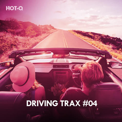 Driving Trax, Vol. 04