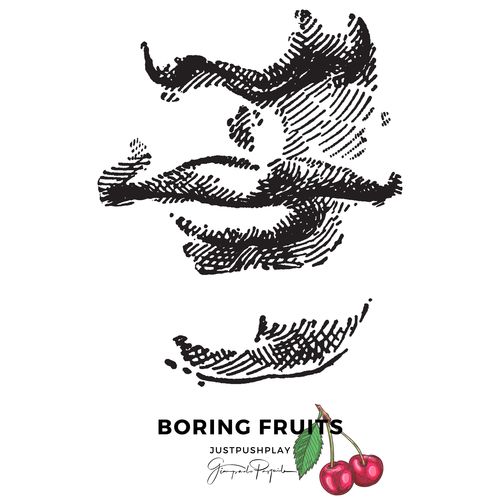 Boring Fruits