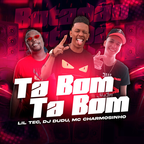 Ta bom ta bom (Explicit)