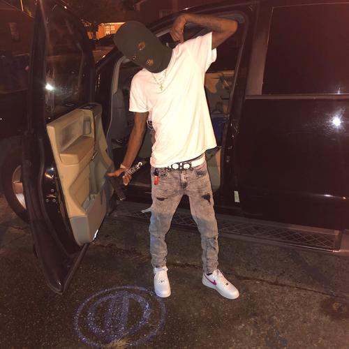 Ruger Chrome (Explicit)