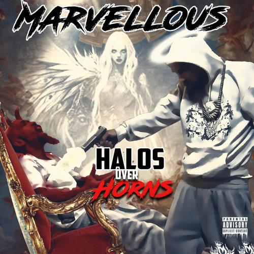 Halos Over Horns (Explicit)